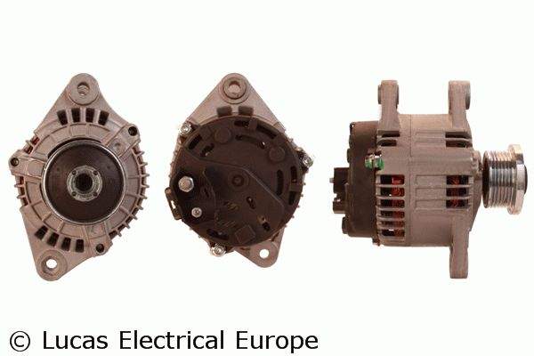 Lucas Electrical Alternator/Dynamo LRA01596