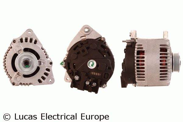 Lucas Electrical Alternator/Dynamo LRB00368