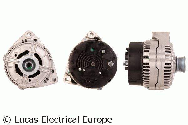 Lucas Electrical Alternator/Dynamo LRA01606