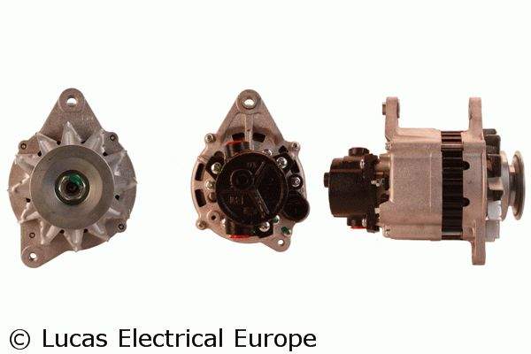 Lucas Electrical Alternator/Dynamo LRA01618