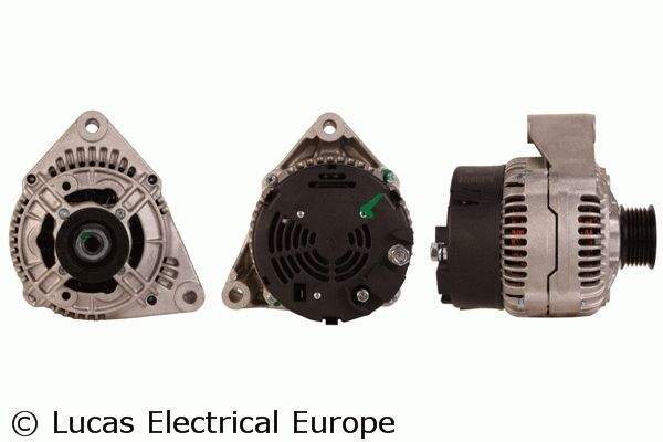 Lucas Electrical Alternator/Dynamo LRA01623