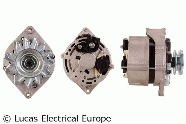 Lucas Electrical Alternator/Dynamo LRB00132