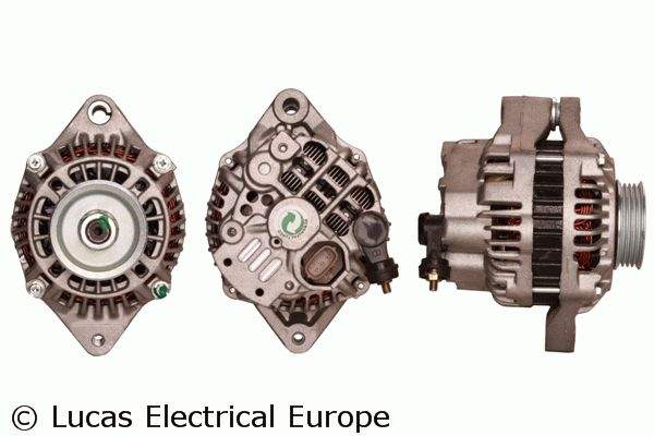 Lucas Electrical Alternator/Dynamo LRB00441