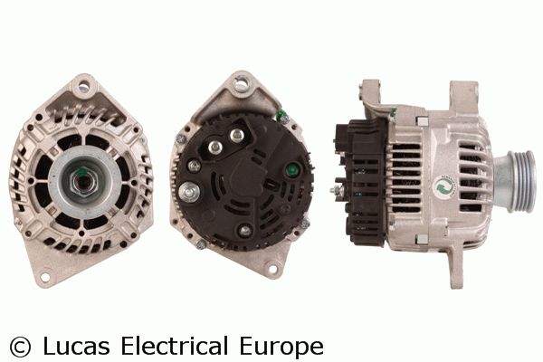 Lucas Electrical Alternator/Dynamo LRA01627