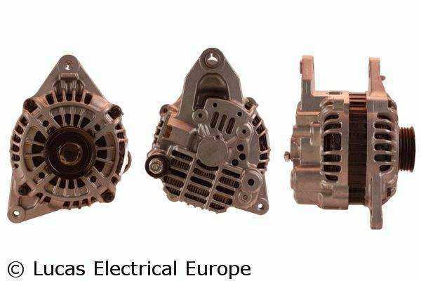 Lucas Electrical Alternator/Dynamo LRA01628