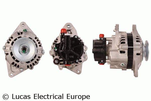 Lucas Electrical Alternator/Dynamo LRA02717