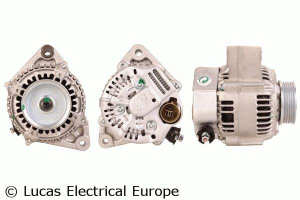 Lucas Electrical Alternator/Dynamo LRA01631