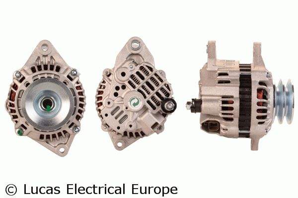 Lucas Electrical Alternator/Dynamo LRA01633