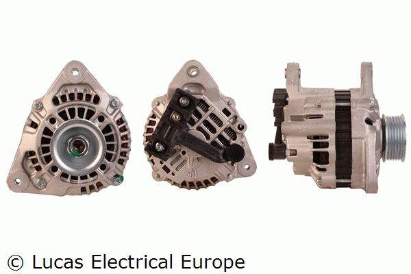 Lucas Electrical Alternator/Dynamo LRB00173