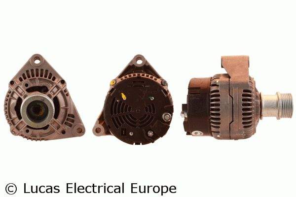 Lucas Electrical Alternator/Dynamo LRA01636