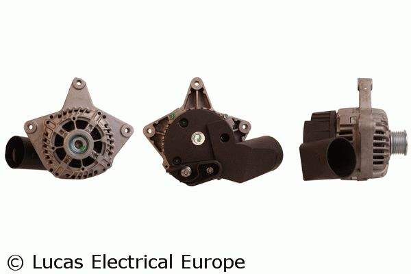 Lucas Electrical Alternator/Dynamo LRA01645