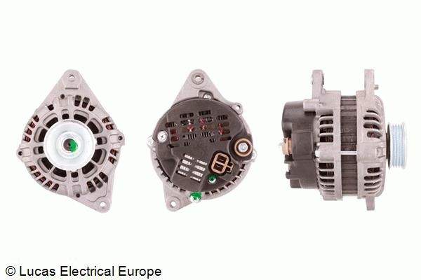 Lucas Electrical Alternator/Dynamo LRB00232