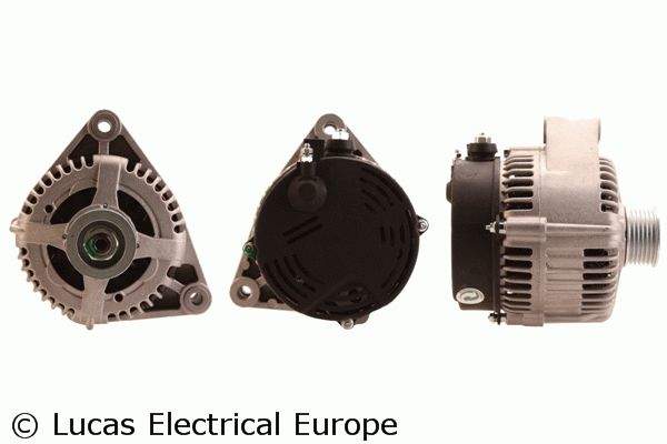 Lucas Electrical Alternator/Dynamo LRA01664