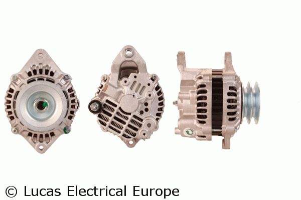 Lucas Electrical Alternator/Dynamo LRA01665