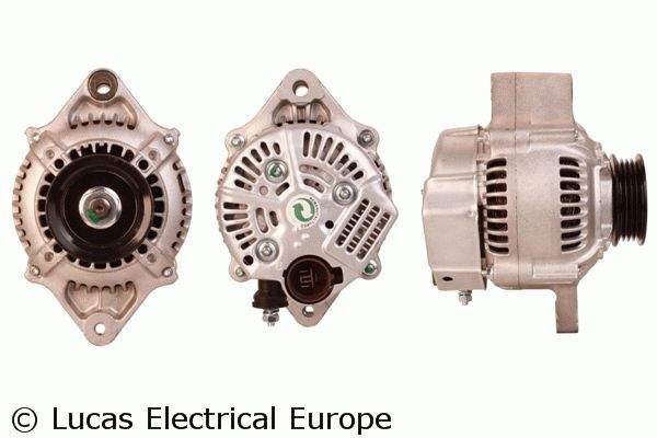 Lucas Electrical Alternator/Dynamo LRA01666