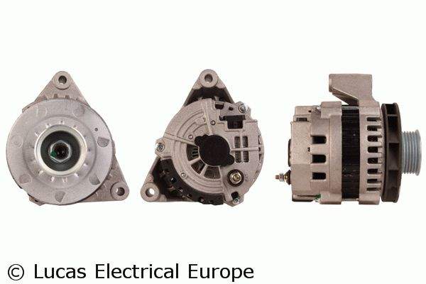 Lucas Electrical Alternator/Dynamo LRA01674