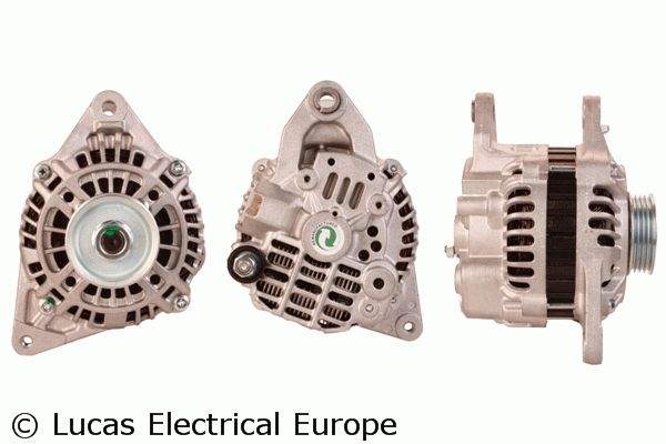 Lucas Electrical Alternator/Dynamo LRA01676