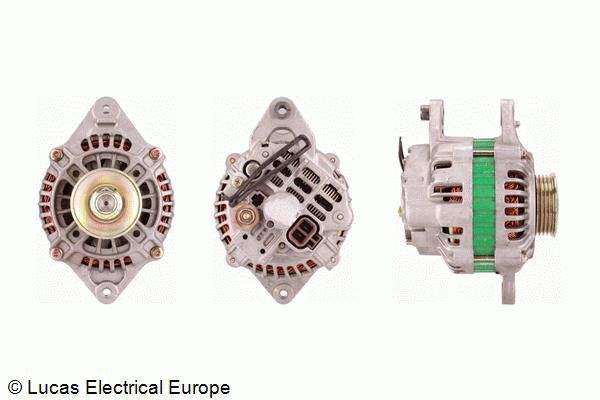 Lucas Electrical Alternator/Dynamo LRA02726