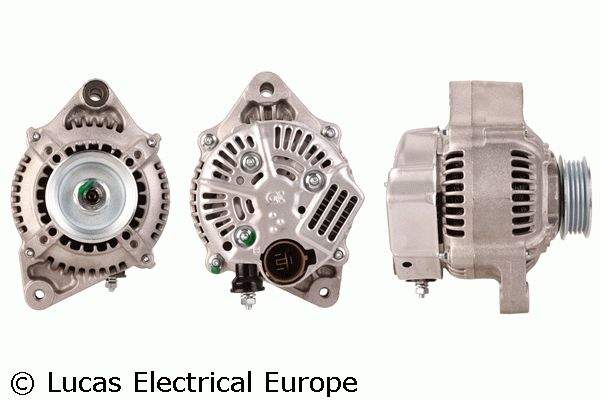 Lucas Electrical Alternator/Dynamo LRA00555