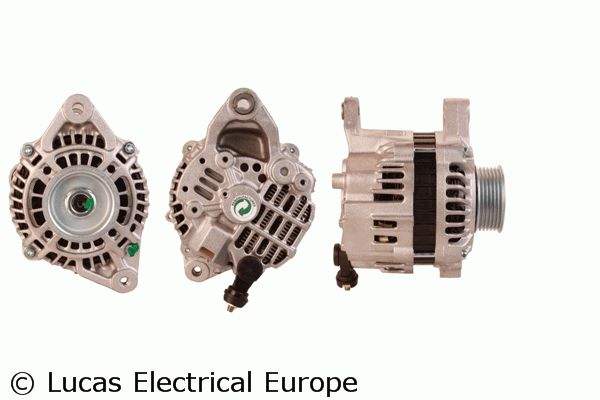 Lucas Electrical Alternator/Dynamo LRA01686