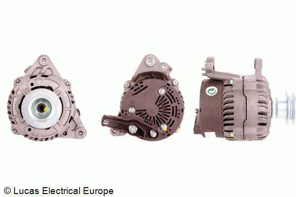 Lucas Electrical Alternator/Dynamo LRA02728