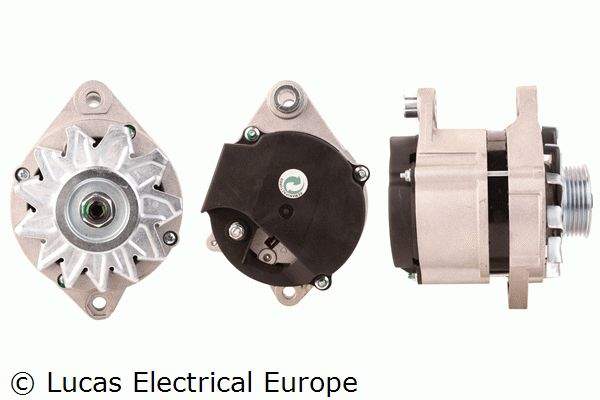 Lucas Electrical Alternator/Dynamo LRA02729