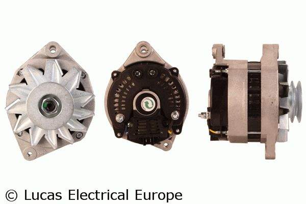 Lucas Electrical Alternator/Dynamo LRA01692