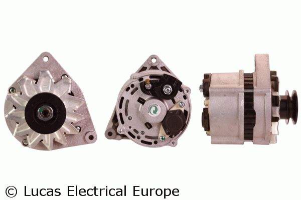 Lucas Electrical Alternator/Dynamo LRA01693