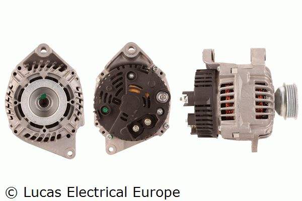 Lucas Electrical Alternator/Dynamo LRB00465