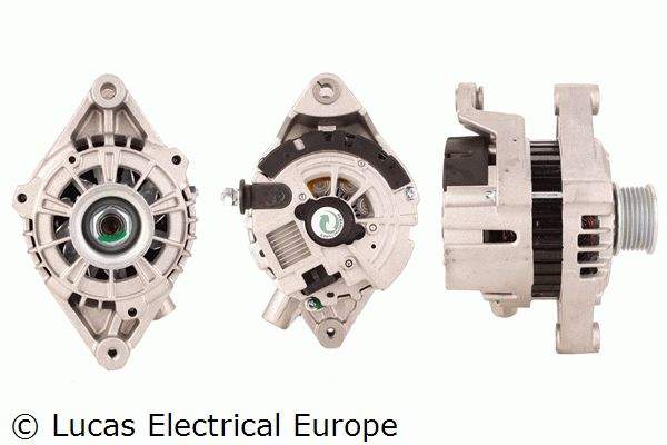 Lucas Electrical Alternator/Dynamo LRB00434