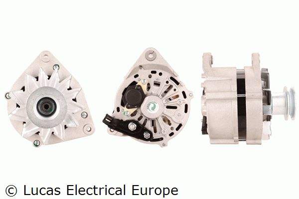 Lucas Electrical Alternator/Dynamo LRA02733