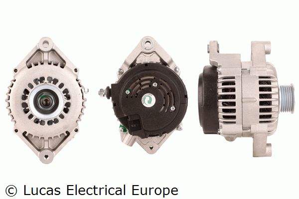 Lucas Electrical Alternator/Dynamo LRB00432