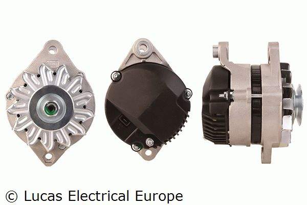 Lucas Electrical Alternator/Dynamo LRA00600