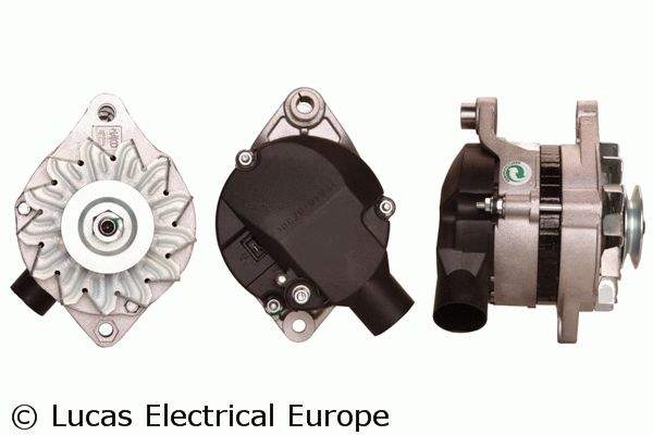 Lucas Electrical Alternator/Dynamo LRA01722