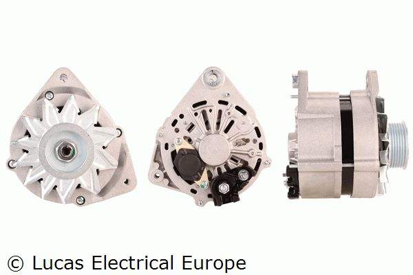 Lucas Electrical Alternator/Dynamo LRA02740