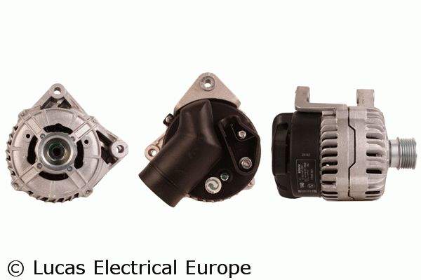 Lucas Electrical Alternator/Dynamo LRB00353