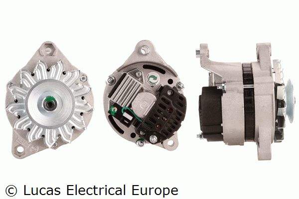 Lucas Electrical Alternator/Dynamo LRB00133