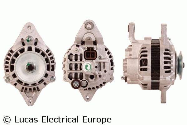 Lucas Electrical Alternator/Dynamo LRA01751