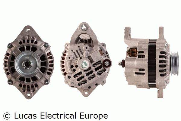 Lucas Electrical Alternator/Dynamo LRA01757