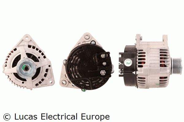 Lucas Electrical Alternator/Dynamo LRB00283