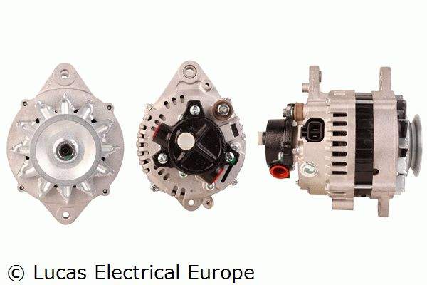 Lucas Electrical Alternator/Dynamo LRA01760