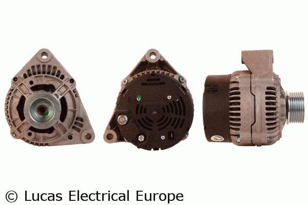 Lucas Electrical Alternator/Dynamo LRA01763