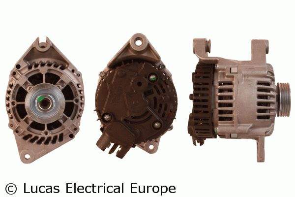 Lucas Electrical Alternator/Dynamo LRA01764