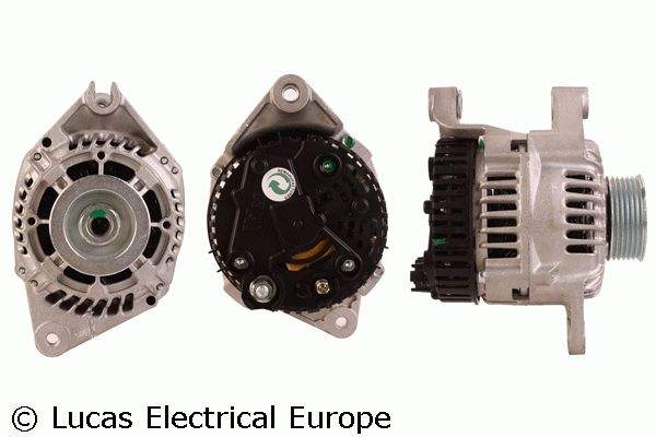 Lucas Electrical Alternator/Dynamo LRA01765