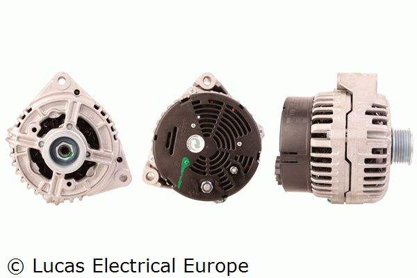 Lucas Electrical Alternator/Dynamo LRA01767