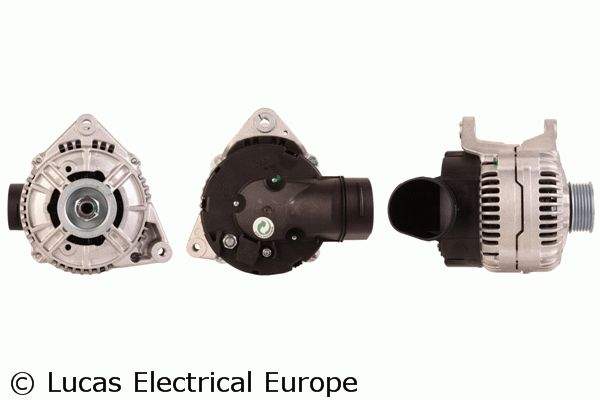 Lucas Electrical Alternator/Dynamo LRA01805