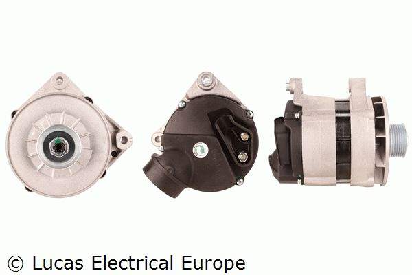 Lucas Electrical Alternator/Dynamo LRA01808