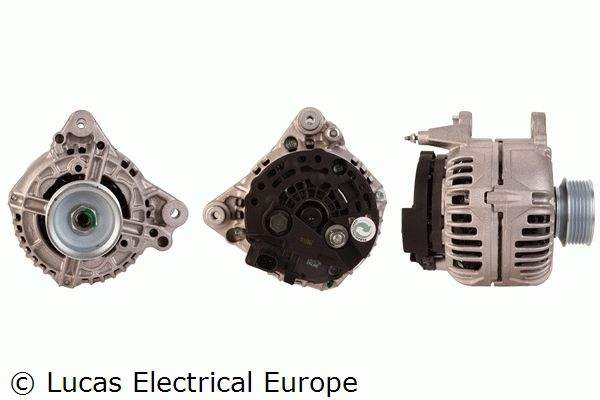 Lucas Electrical Alternator/Dynamo LRA01812