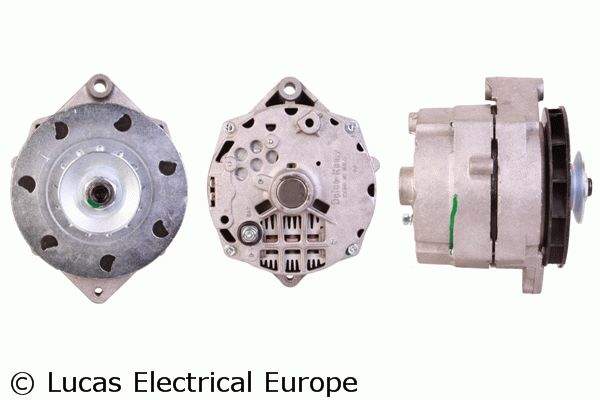 Lucas Electrical Alternator/Dynamo LRA01822