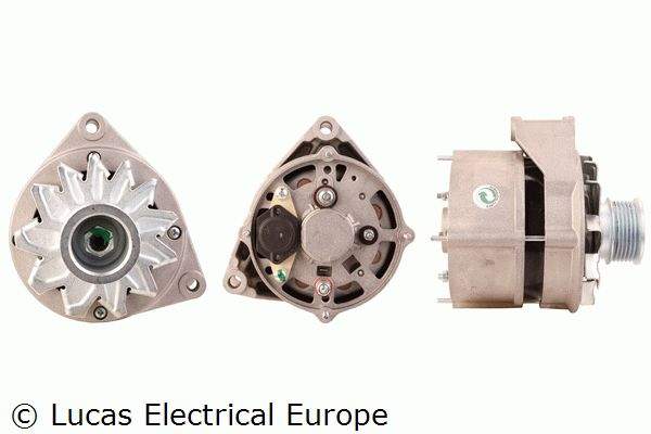 Lucas Electrical Alternator/Dynamo LRA01824